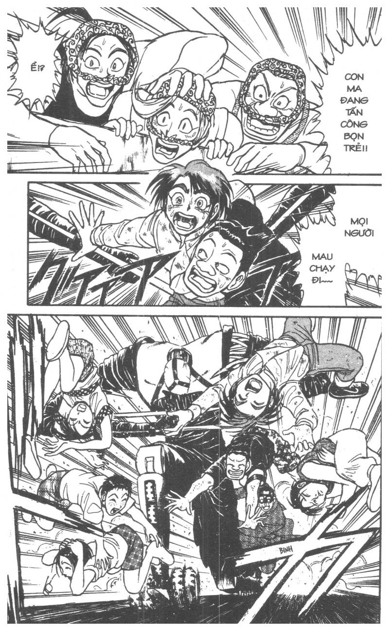 Fujita Kazuhiro: Chapter 4