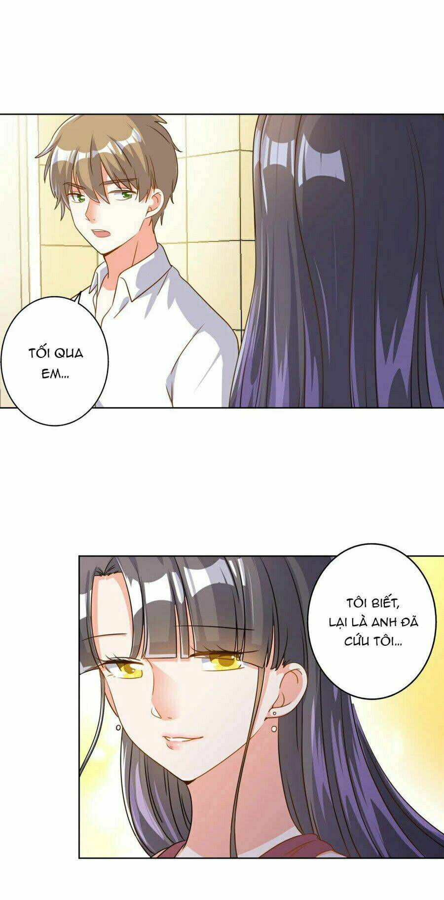 Hôn Nhân Dục Vọng: Thiếu Gia Nhẹ Một Chút!: Chapter 71