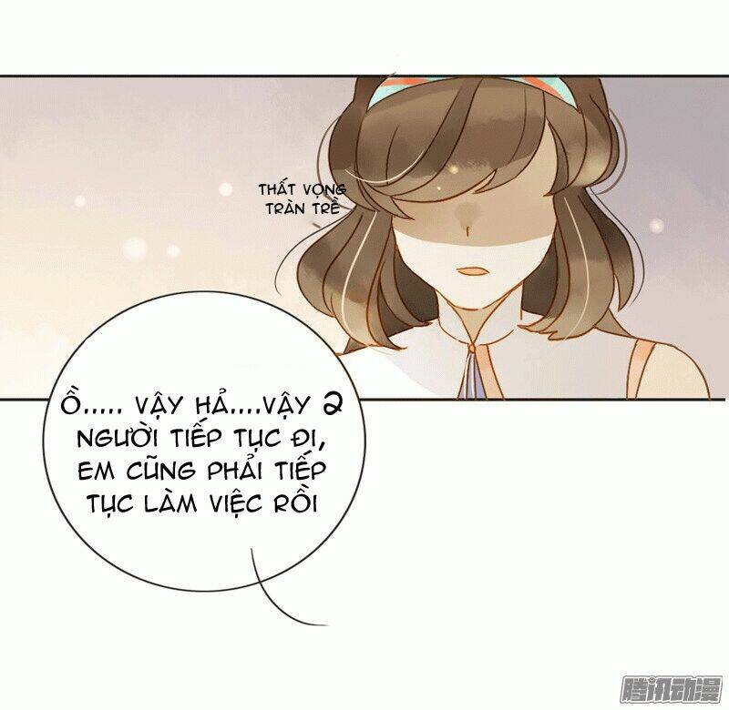 Sức Mạnh Của Sắc Đẹp: Chapter 53