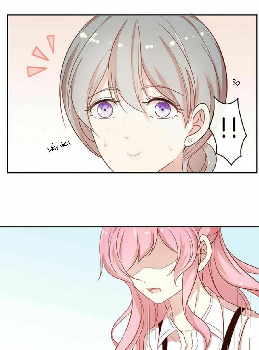 Cả Thế Giới Đều Không Bằng Người: Chapter 26