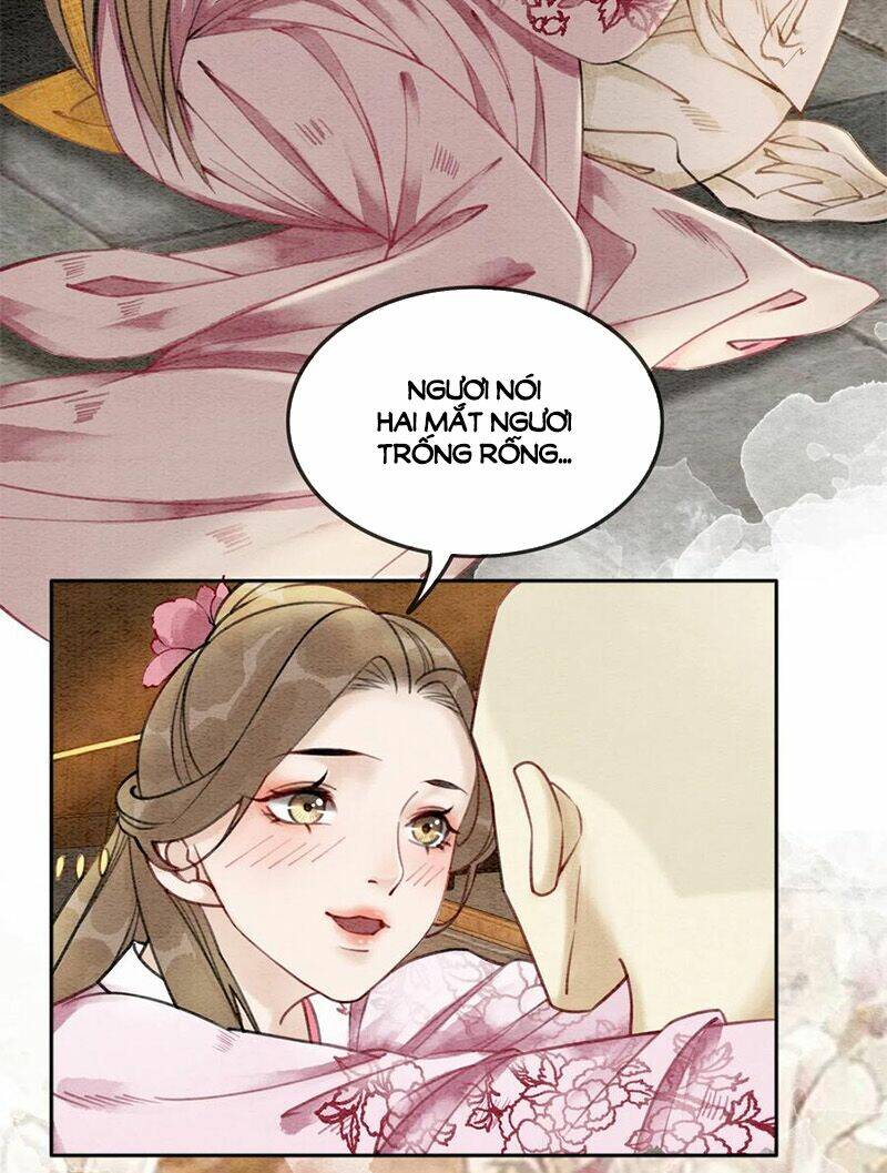 Hậu Cung Của Trẫm Cháy Rồi!: Chapter 56