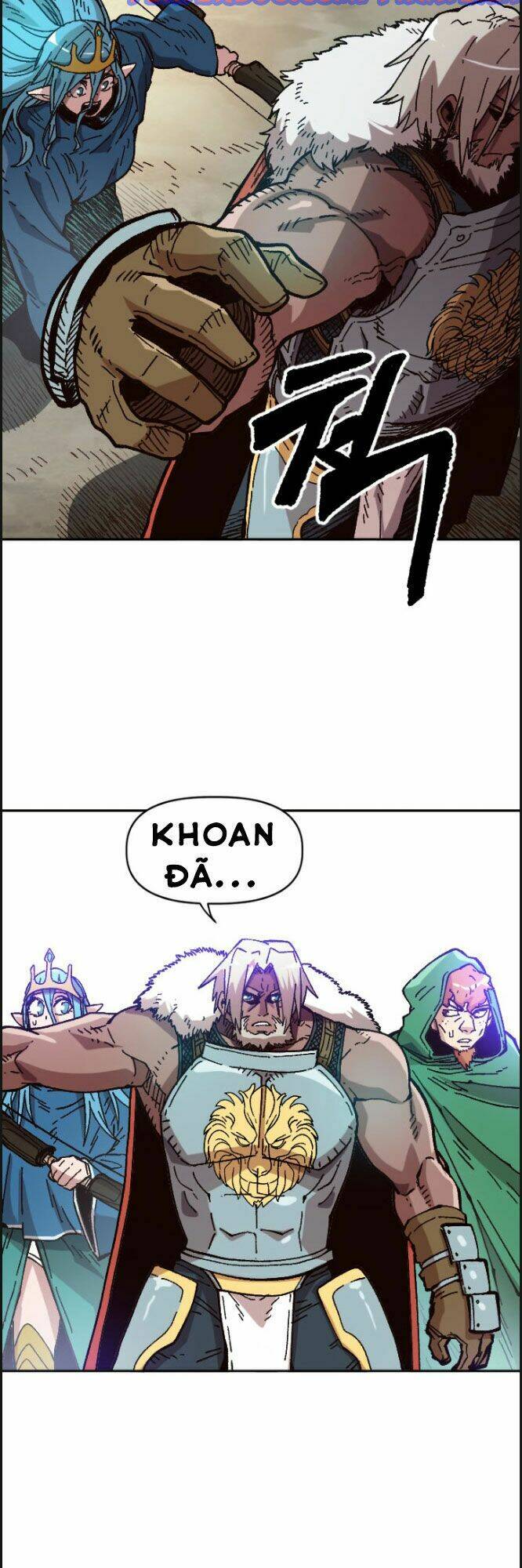Đại Lục Vô Song: Chapter 33