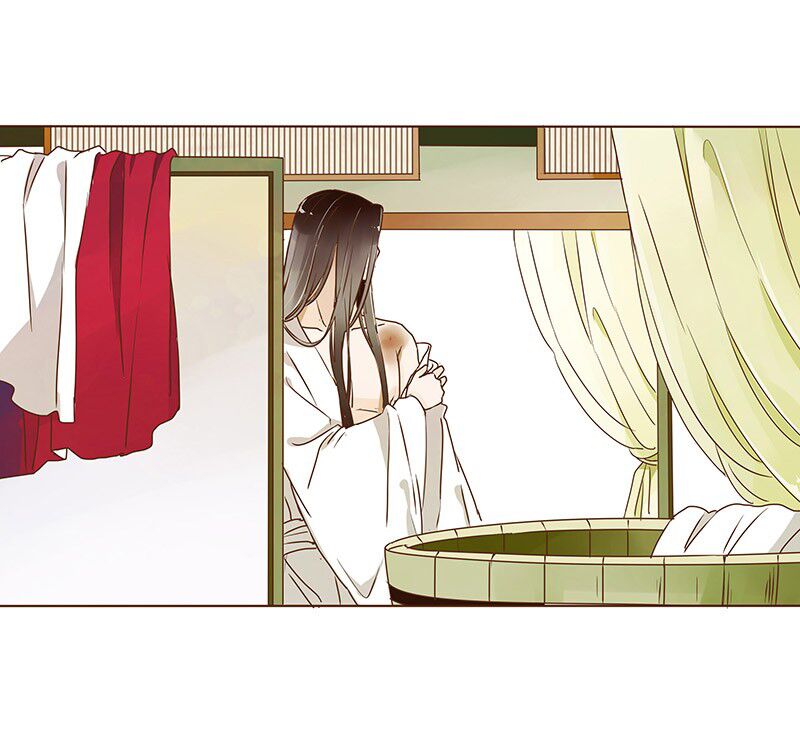 Đế Vương Trắc: Chapter 23