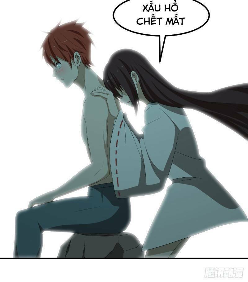 Nghịch Thiên Tiên Mệnh: Chapter 47