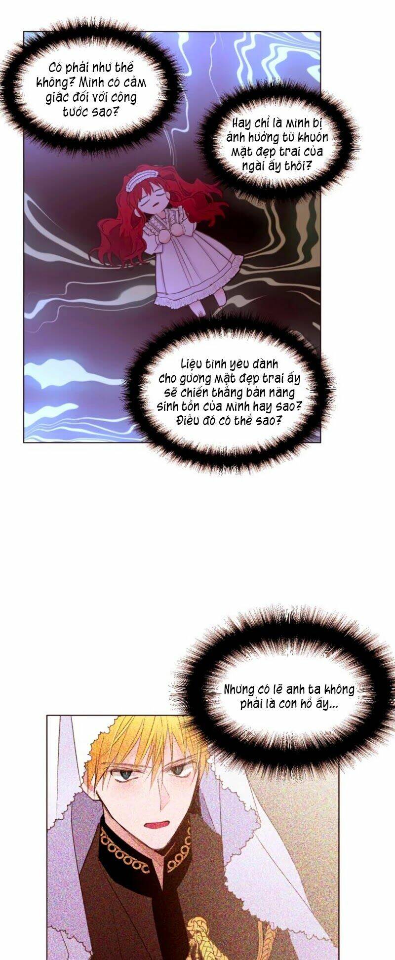 Cuộc Sống Rập Khuôn Của Một Quý Cô Tái Sinh!: Chapter 33