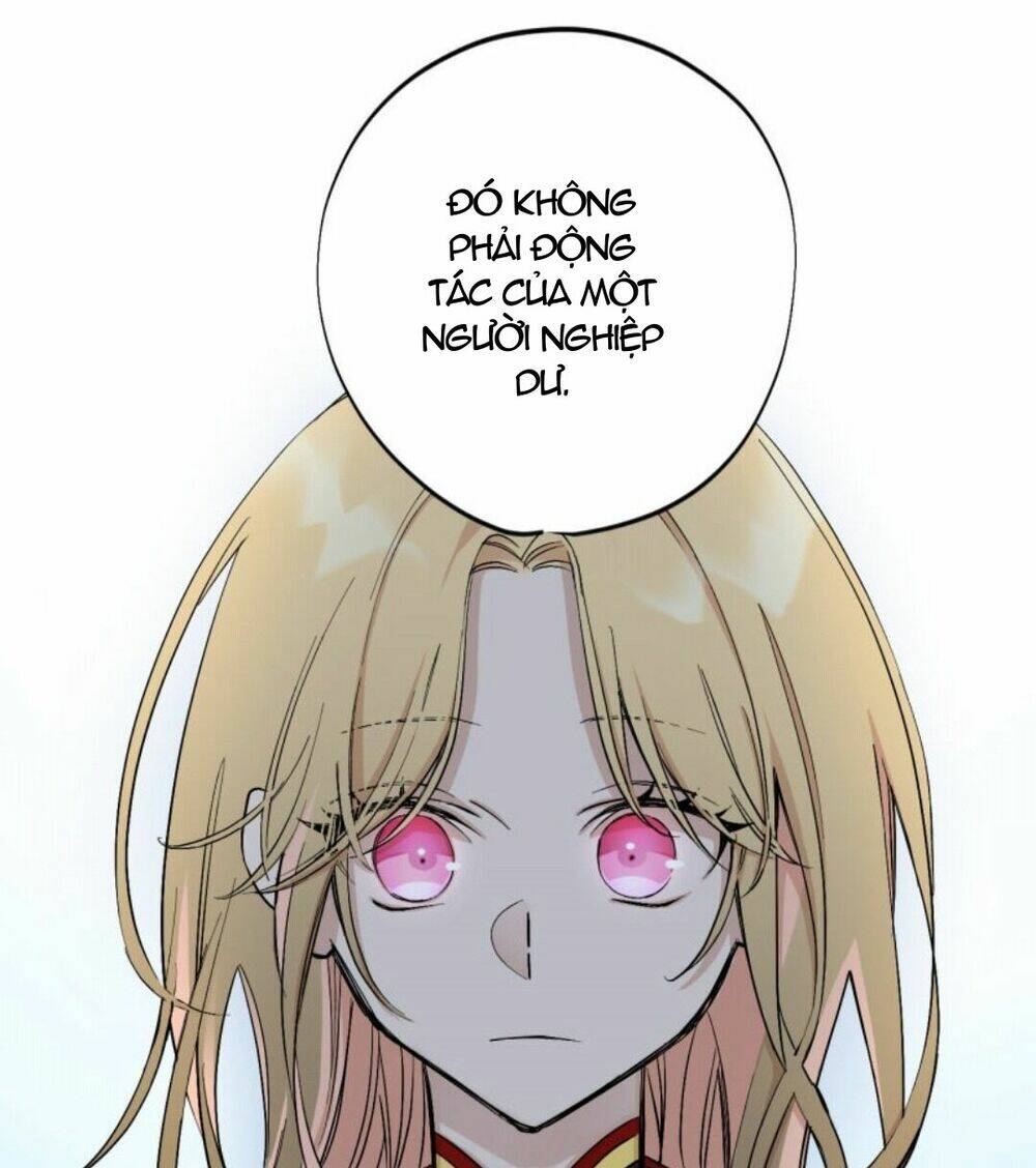 Trở Thành Nữ Kiếm Sĩ Hoàng Gia Ở Thế Giới Khác: Chapter 3