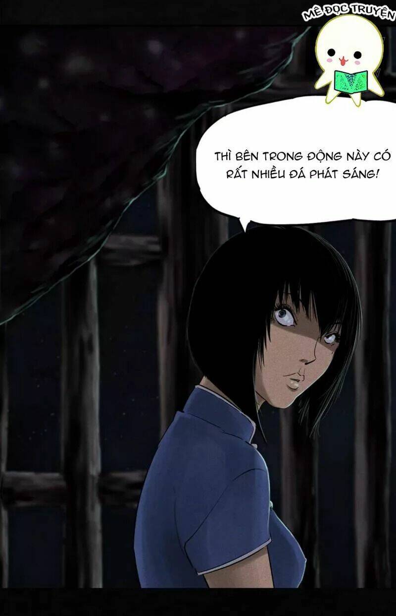 Thành Đô 1995: Chapter 40