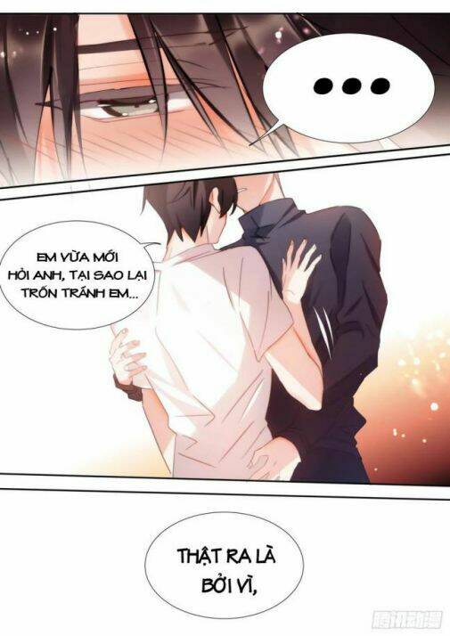 Ảnh Đế X Ảnh Đế: Chapter 159