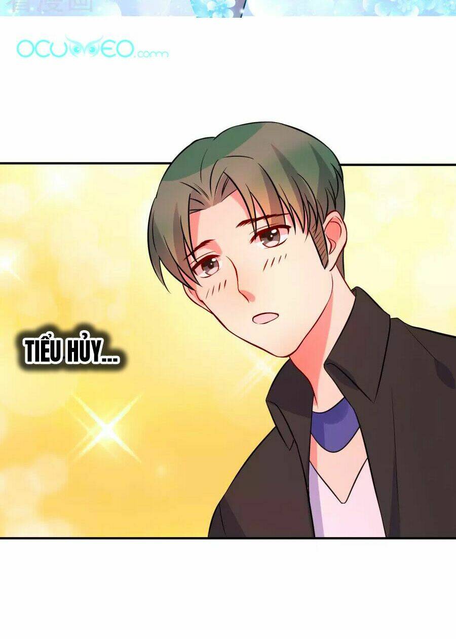 Thâu Tâm Du Hí: Chapter 9