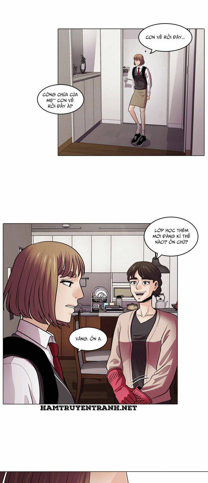 Tomorrow - Ngày Mai: Chapter 5