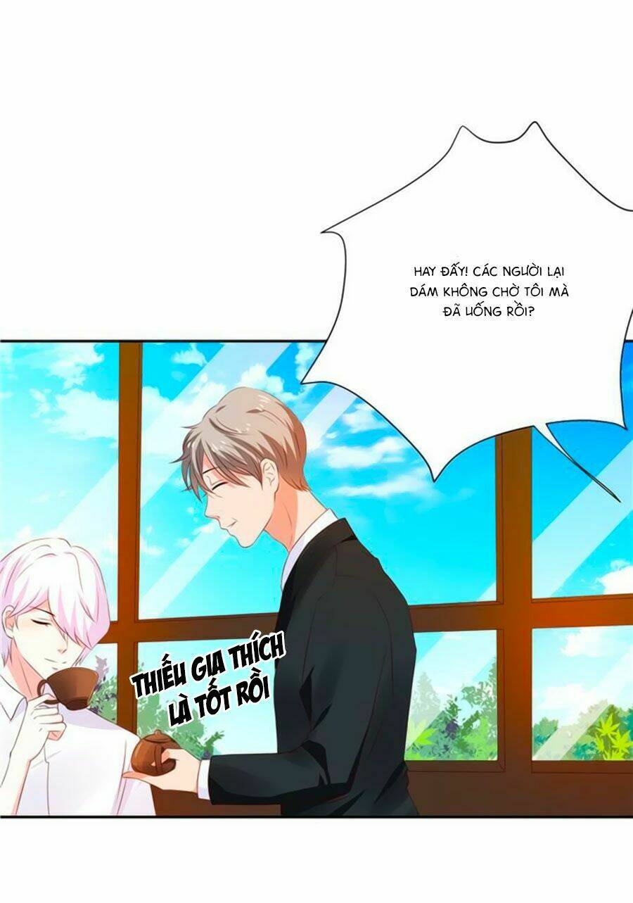 Bạn Trai Là Ngôi Sao: Chapter 66