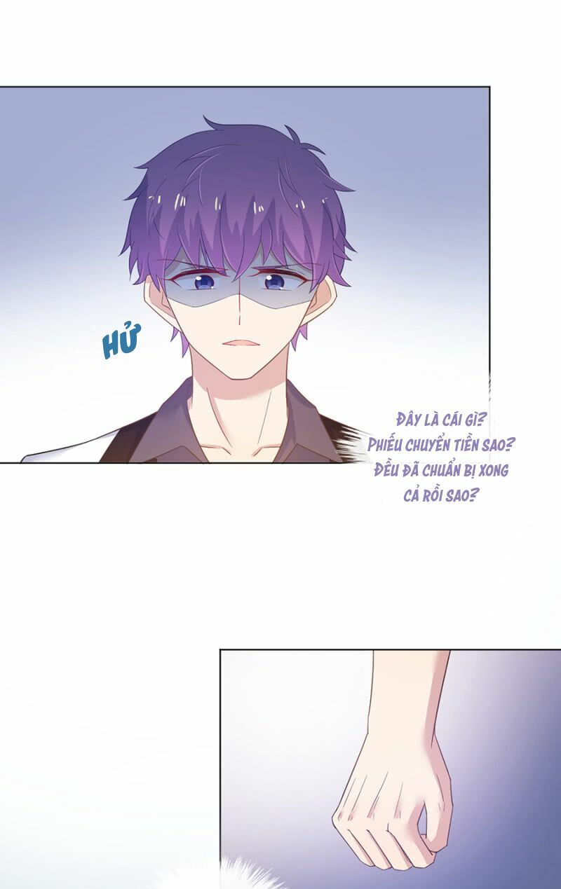 Ma Lạt Thiên Kim Đẩu Ác Thiếu: Chapter 98