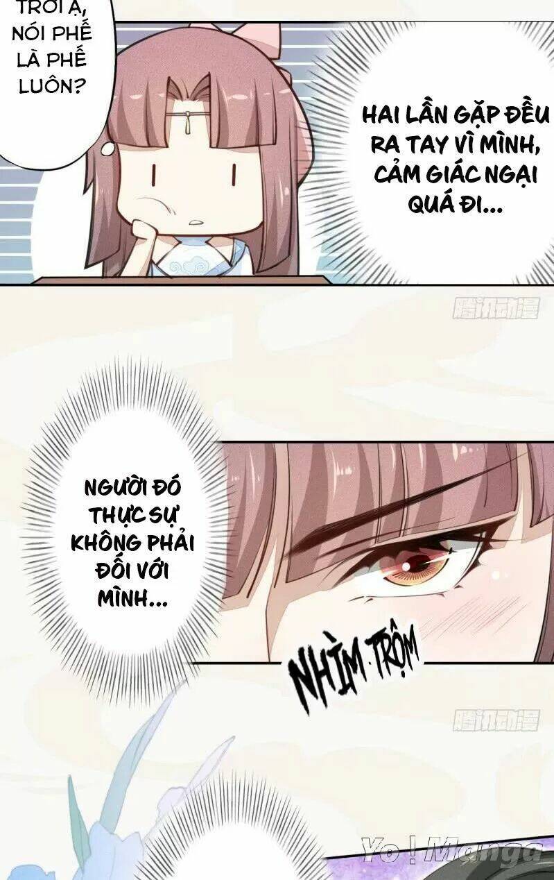 Tuyệt Thế Luyện Đan Sư: Chapter 40