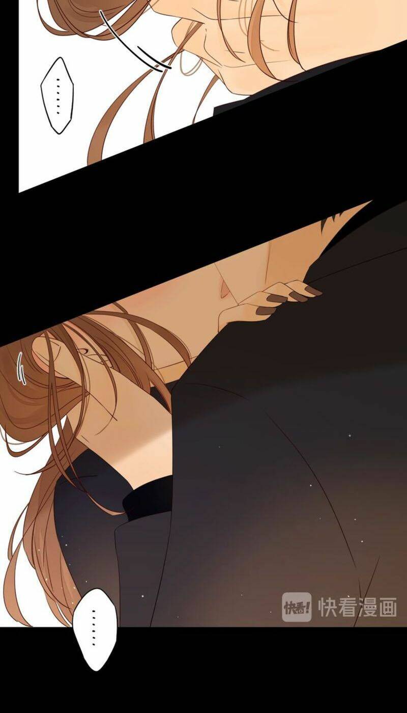 Cô Ấy Không Đáng Yêu: Chapter 37