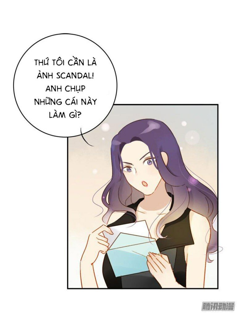 Sức Mạnh Của Sắc Đẹp: Chapter 167