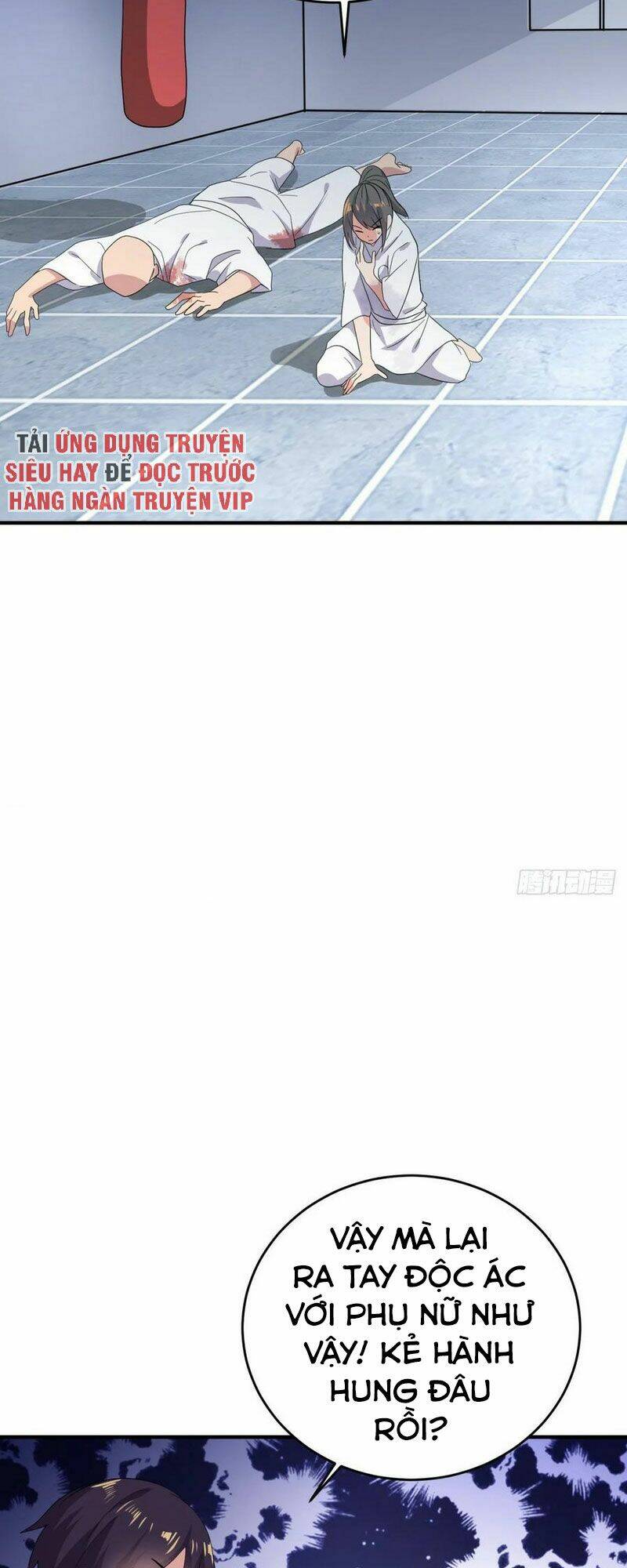 Đại Gia Livestream Vạn Giới: Chapter 36