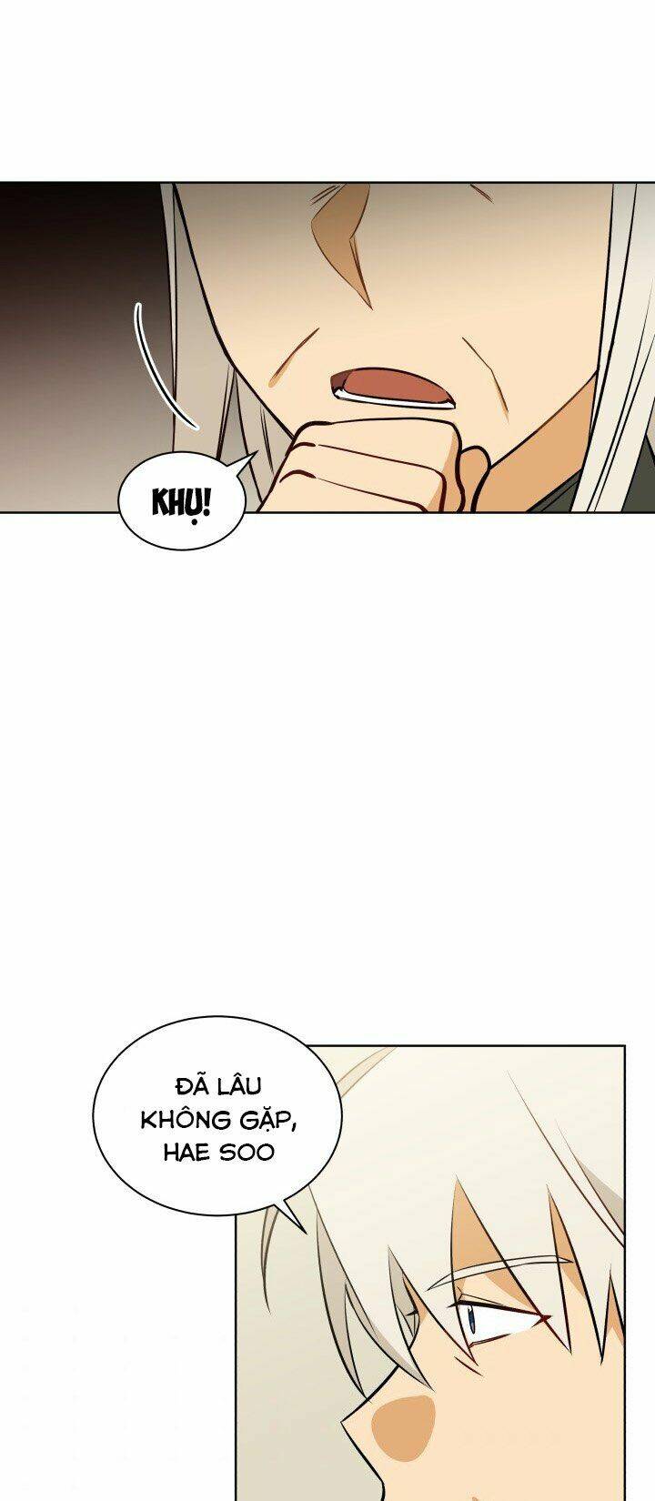 Quái Thú Với Hoa: Chapter 80