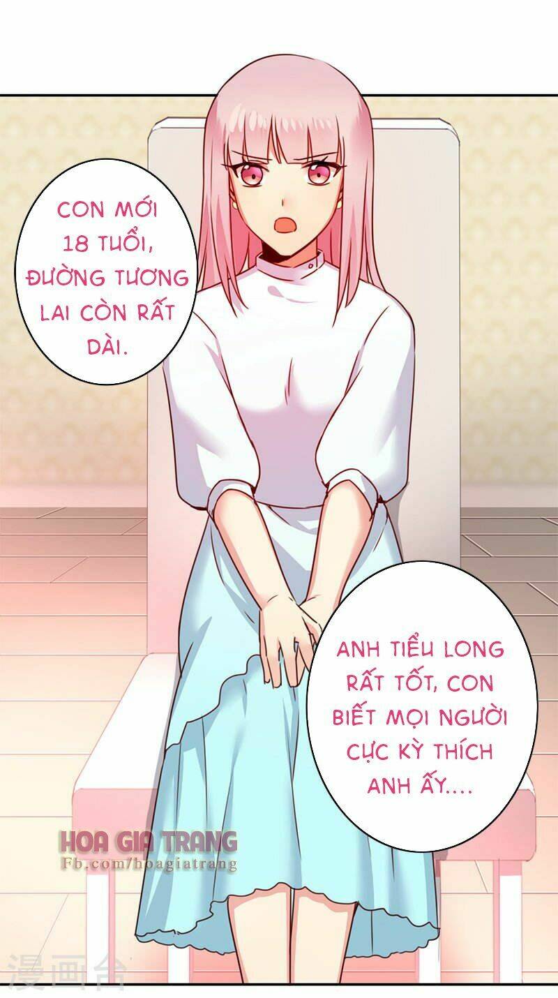 Phục Thù Thiếu Gia Tiểu Điềm Thê: Chapter 39