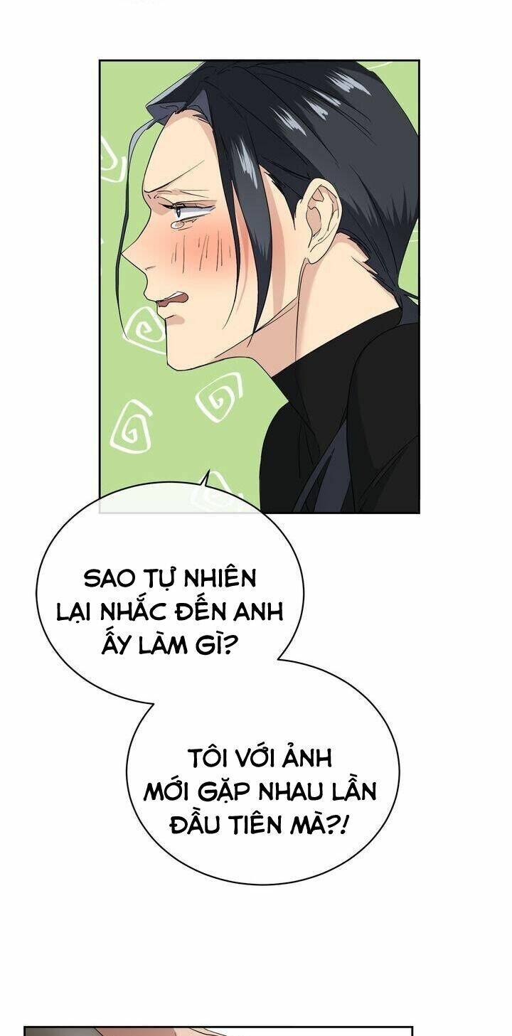 Màn Đêm Buông Xuống Là Khi Qụa Kêu: Chapter 20