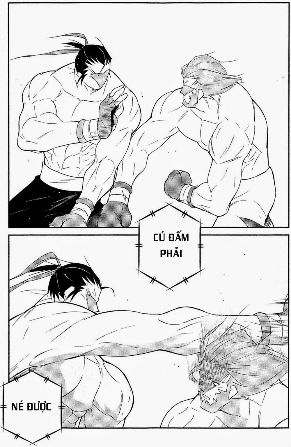 Truyền Nhân Atula 3: Chapter 34