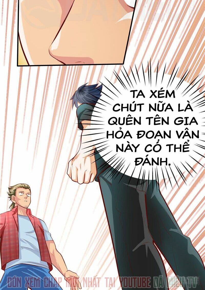 Nhất Phẩm Cao Thủ: Chapter 39