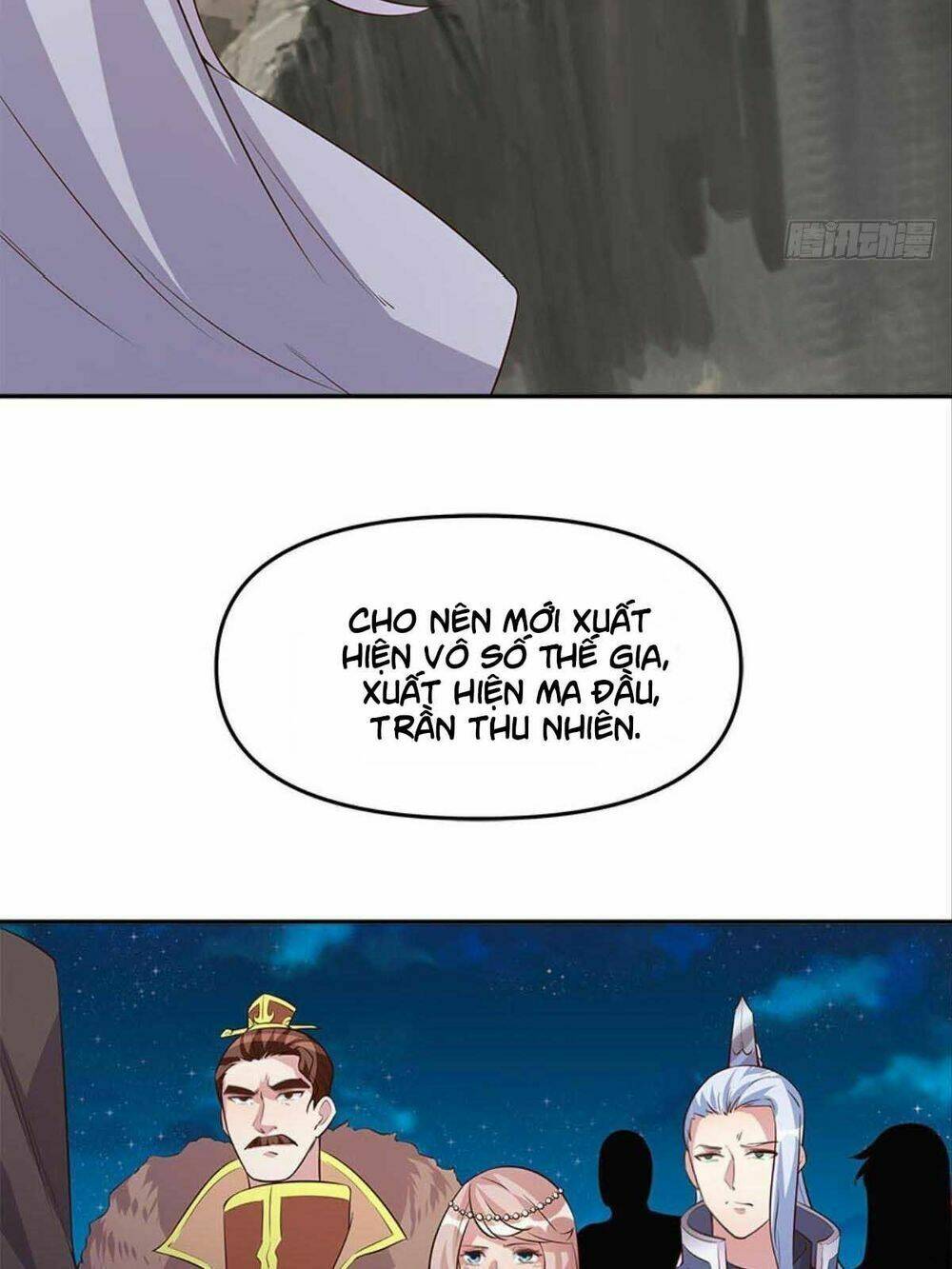 Xâm Lược Vạn Giới: Chapter 13