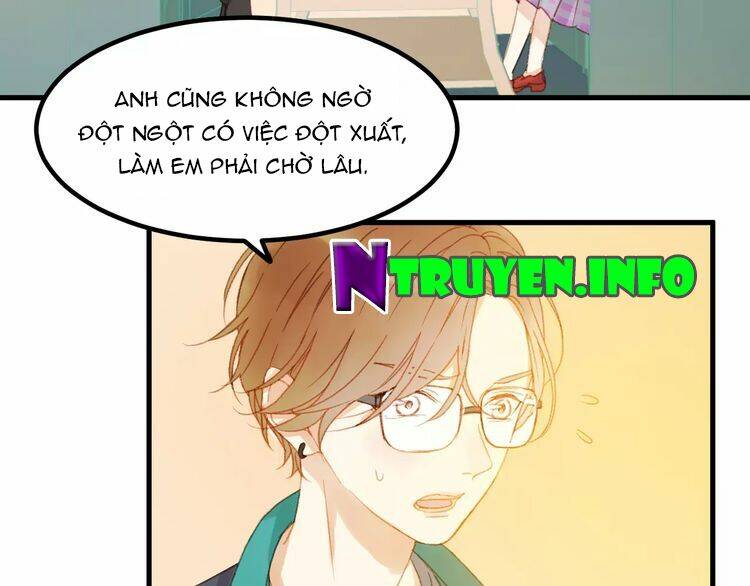 Lượm Được Một Tiểu Hồ Ly 2: Chapter 31