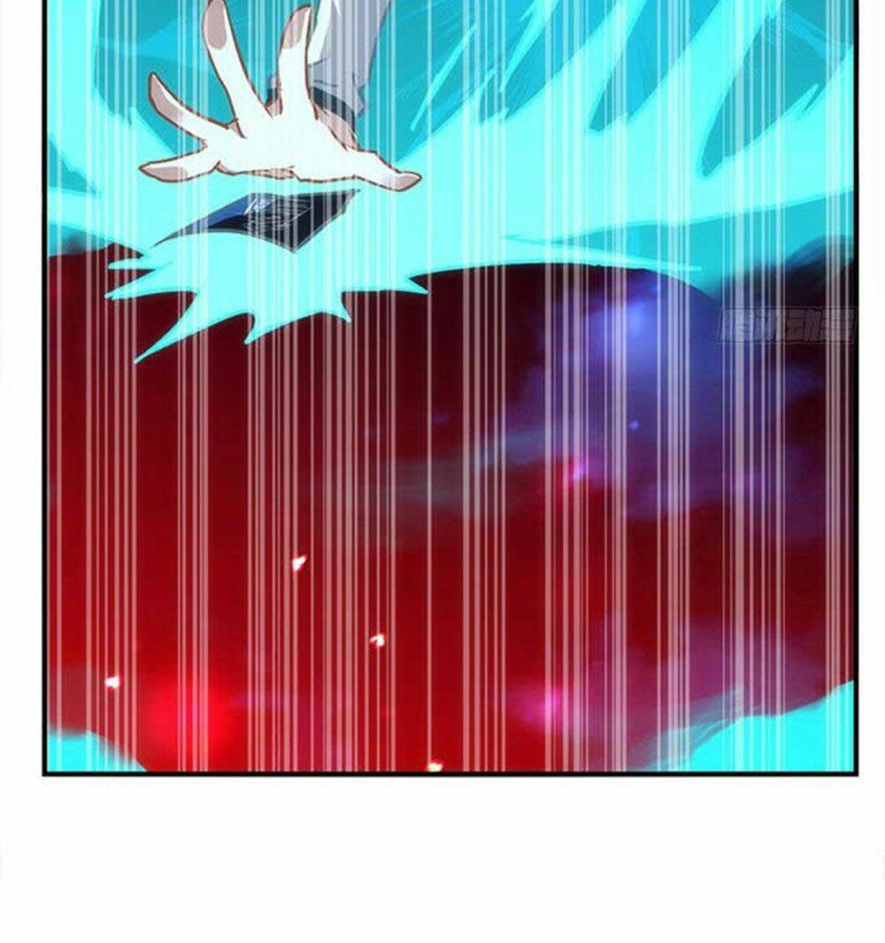 Ám Dạ Vô Thường: Chapter 45