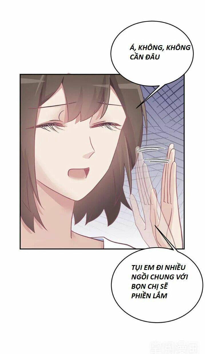 Tiểu Muội, Ngươi Đã Lấy Chồng Chưa ?: Chapter 9