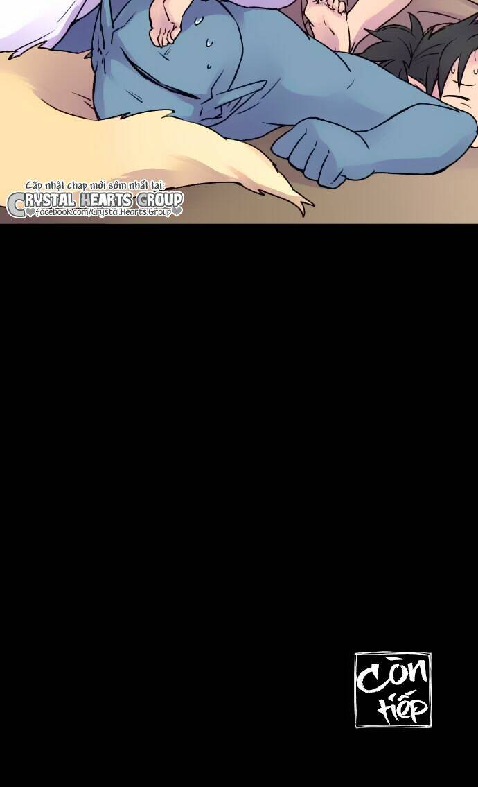 Ake No Tobari: Chapter 11