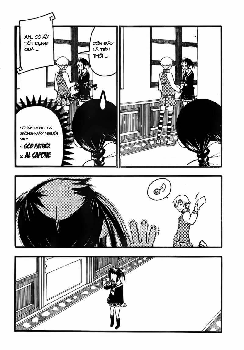 Soul Eater Not: Chapter 2