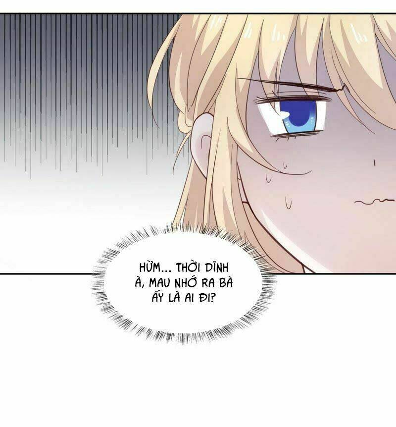 Chiến Lược Lãng Mạn Của Thịnh Thiếu: Chapter 80