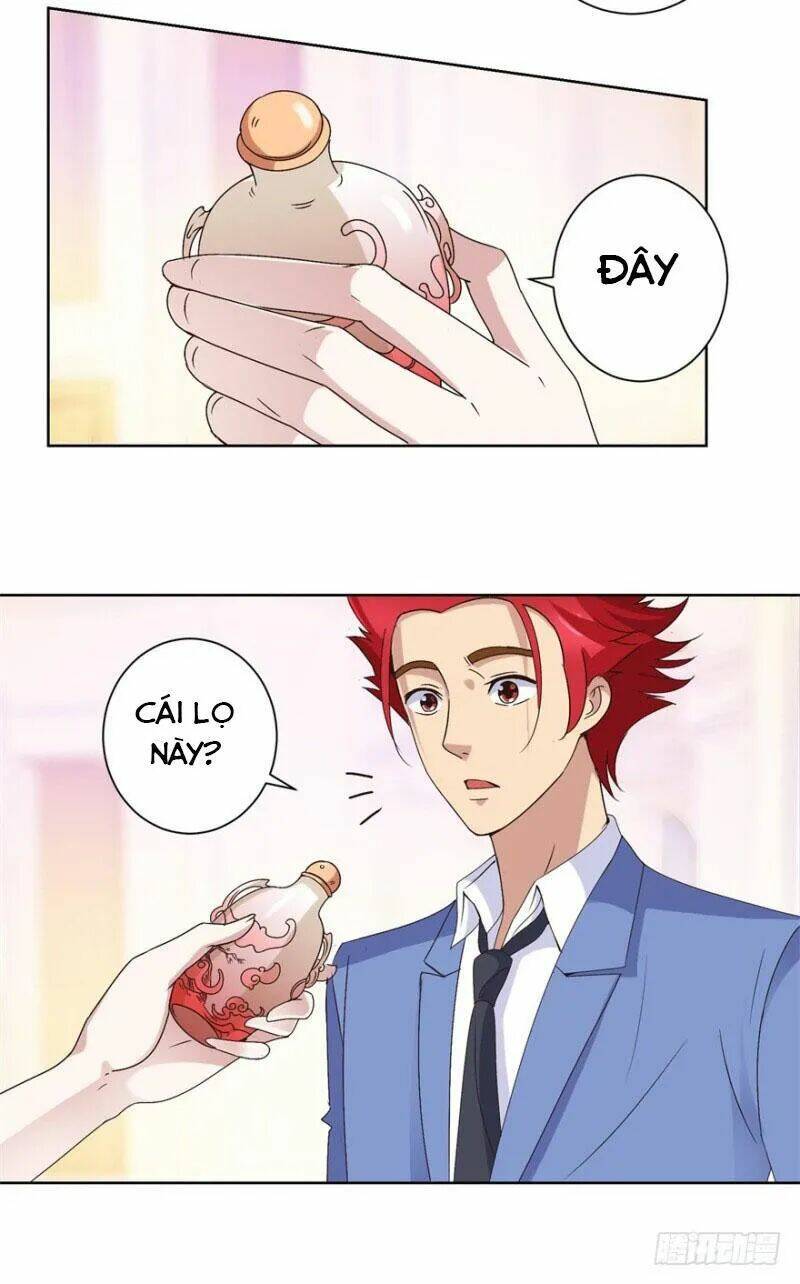 Đô Thị Chí Tôn Hệ Thống: Chapter 26