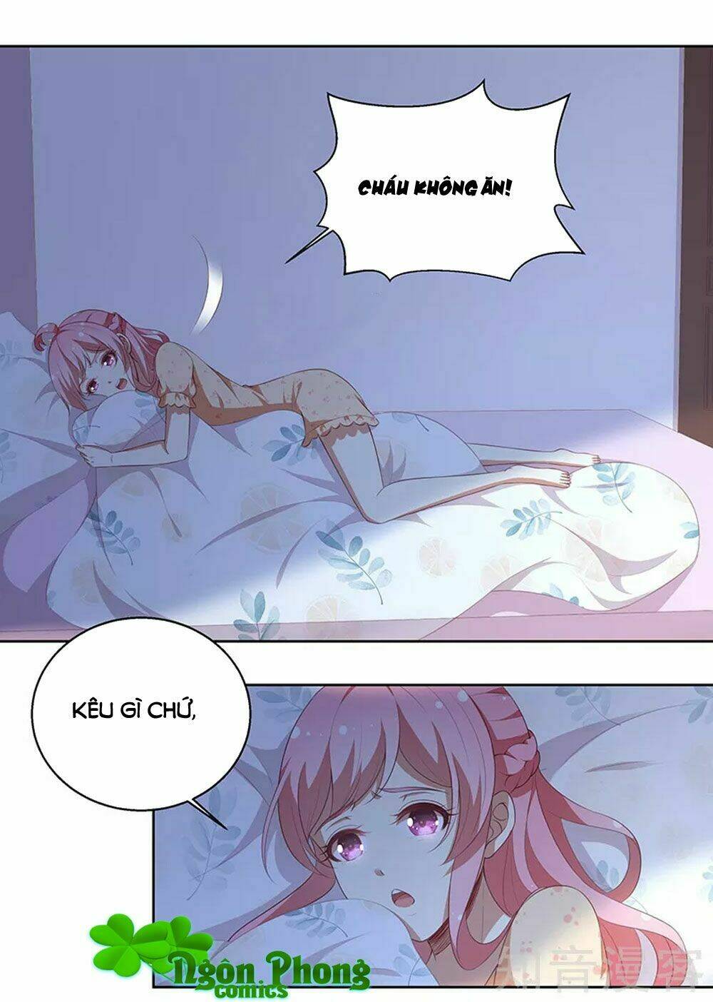 Cả Thế Giới Đều Không Bằng Người: Chapter 83