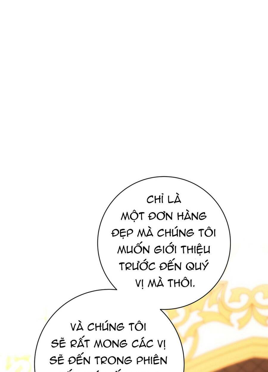 Lòng Trung Thành Với Kẻ Ác: Chapter 1