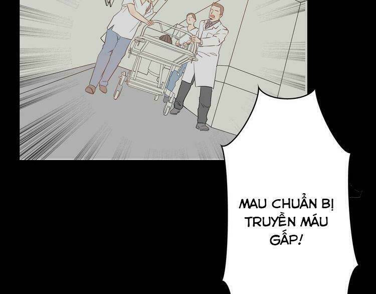 Cuộc Chiến Tình Yêu: Chapter 41