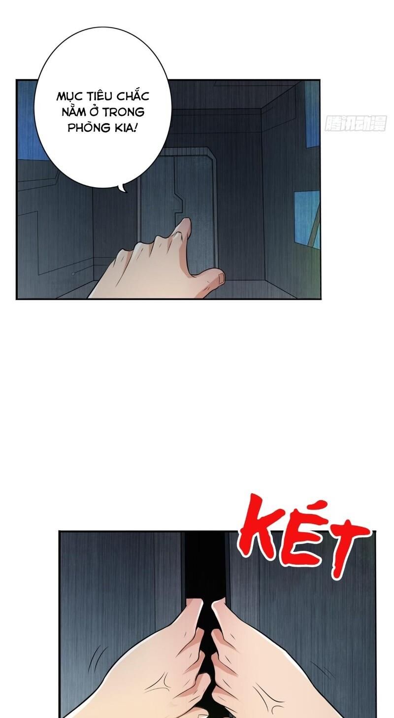 Hệ Thống Tìm Đường Chết Mạnh Nhất: Chapter 52