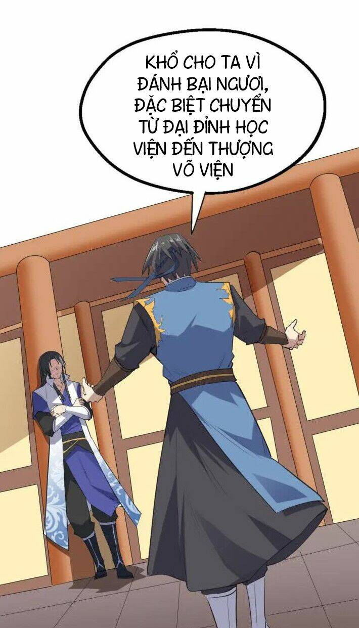 Đại Nghịch Chi Môn: Chapter 86