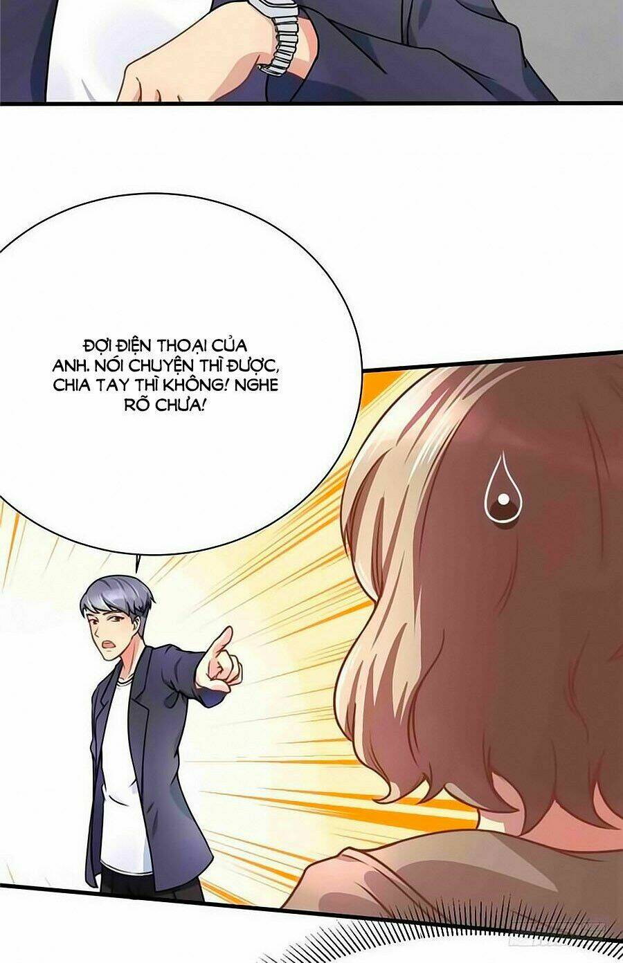 Thời Gian Đều Biết: Chapter 5
