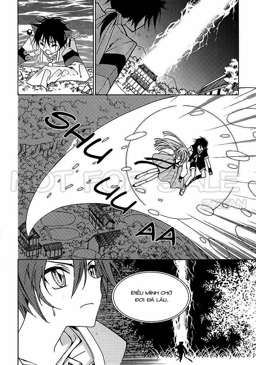 Hangah, Lee: Chapter 11