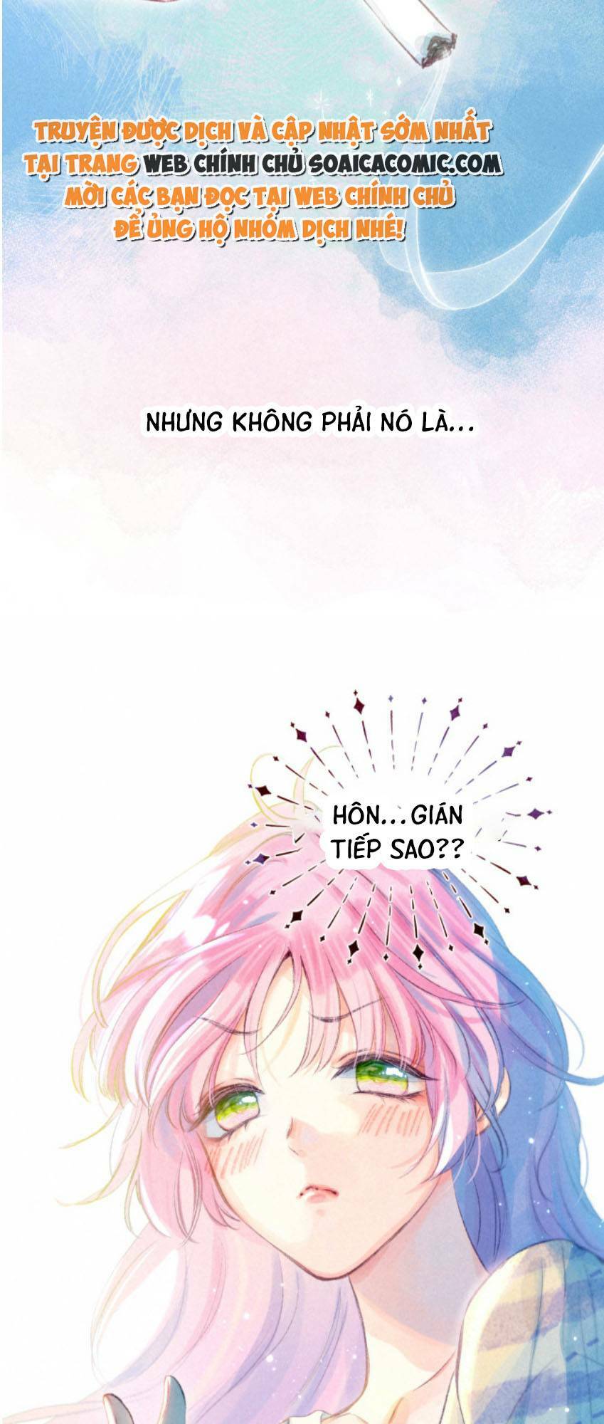 Giả Vờ Là Tình Nhân: Chapter 6