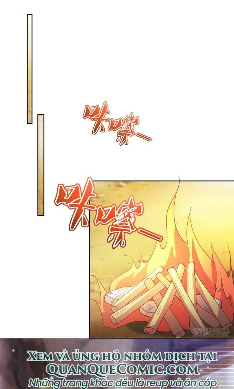 Chí Tôn Toàn Năng: Chapter 27