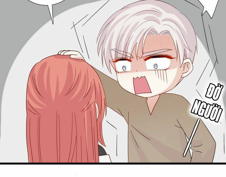 Nữ Hoàng Giá Đáo: Chapter 26