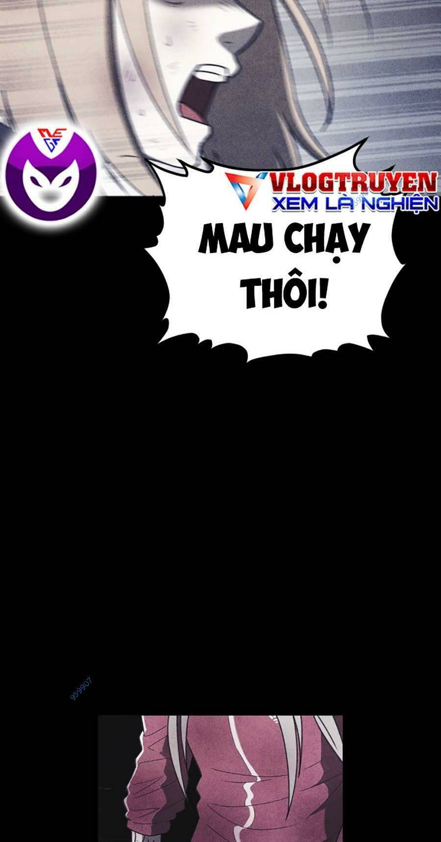 Cậu Bé Shotgun: Chapter 64