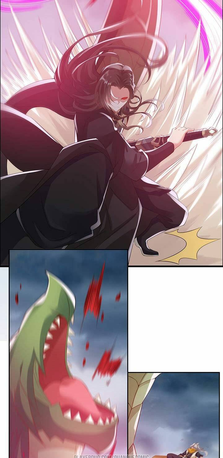 Nghịch Lân: Chapter 40