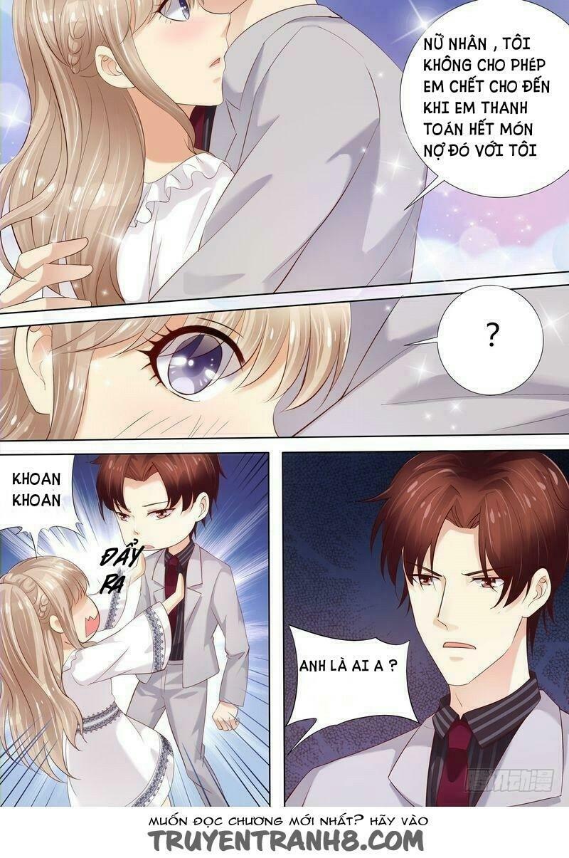 Cưng Chiều Vợ Yêu: Chapter 5
