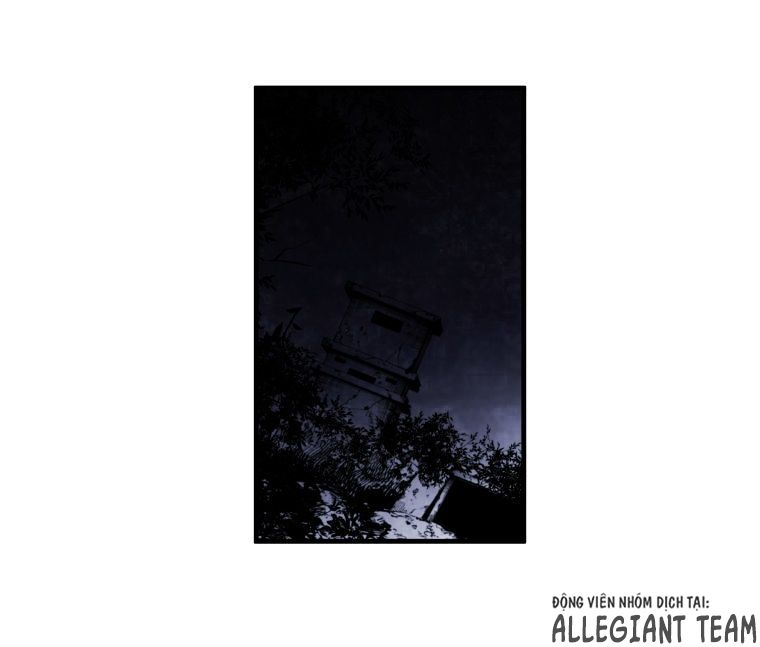 M.i.a - Jakjeonjung Siljong: Chapter 28