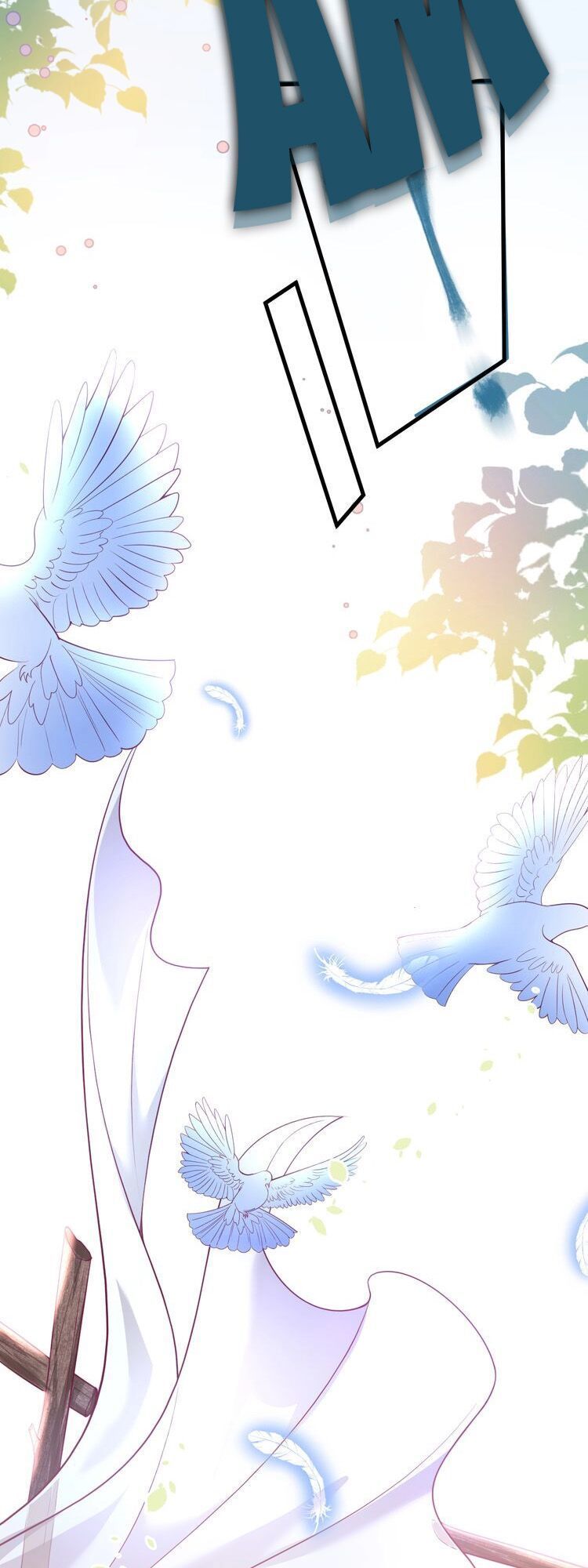 Vương Tử Và Ánh Trăng Đen: Chapter 19