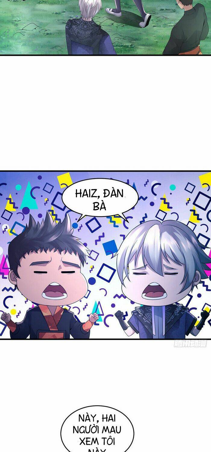 Pháp Sư Truyền Kì: Chapter 40