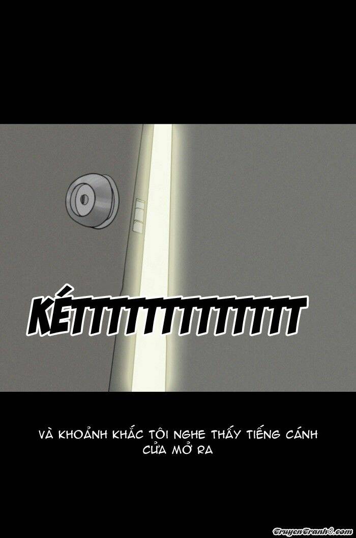 Thứ Sáu: Những Câu Chuyện Cấm: Chapter 24